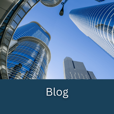 commercial real estate blog