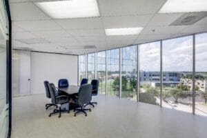 commercial real estate trends example