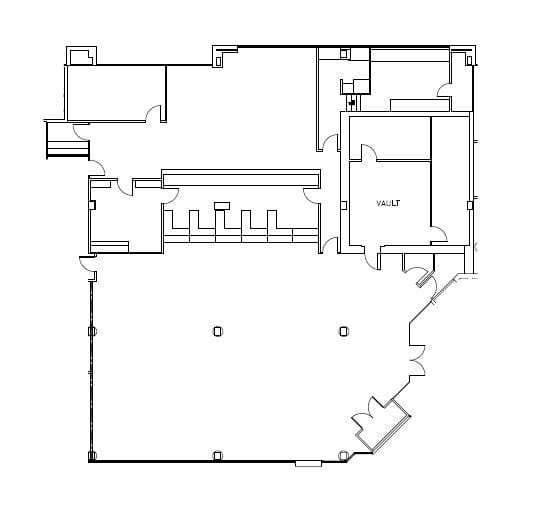 Copperfield Floor Plan Image