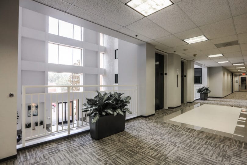 3100 Timmons office leasing Houston, Texas Silver Star Properties