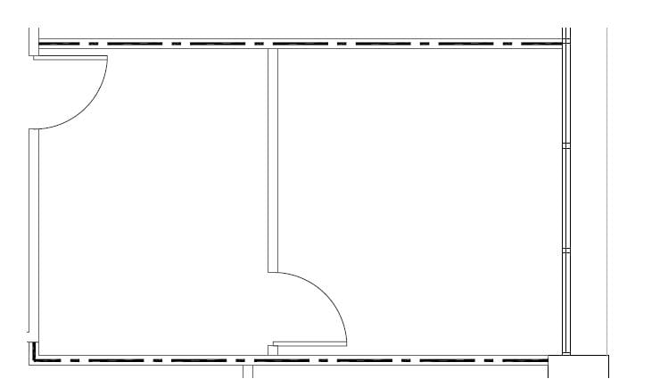 Energy Plaza I & II Floor Plan Image