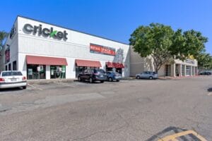 fondren storefront