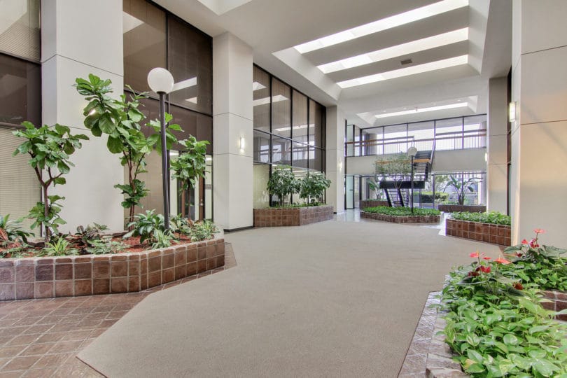 Regency Square Gallery Image