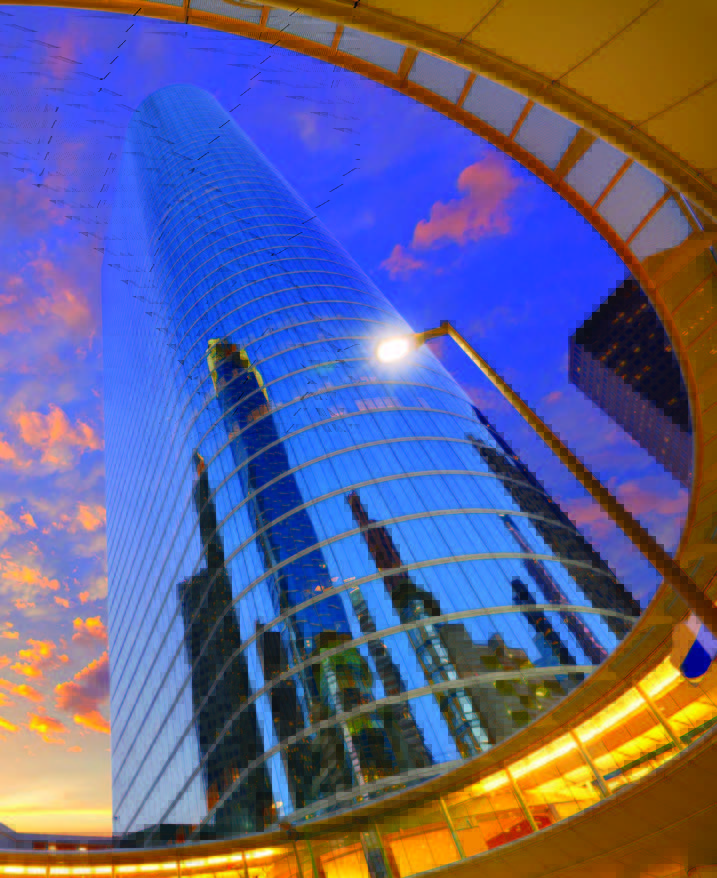moving to houston - city Houston lifestyle