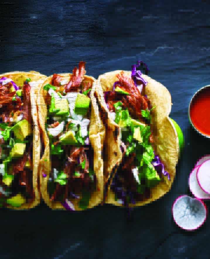 moving to houston - food Houston food scene