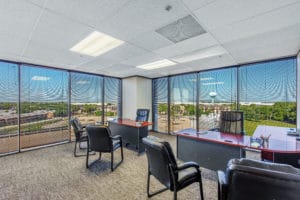 office space for lease