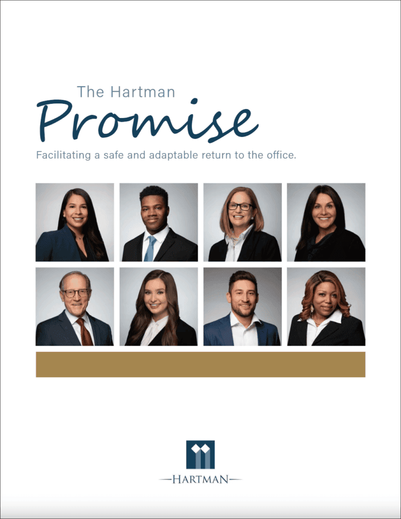 The Hartman Promise