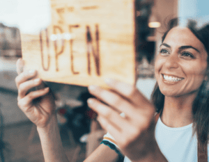 small business space