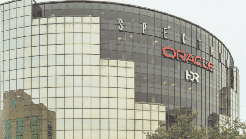 Hartman vREIT XXI, Inc. Acquires Spectrum Building