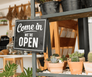 storefront for rent
