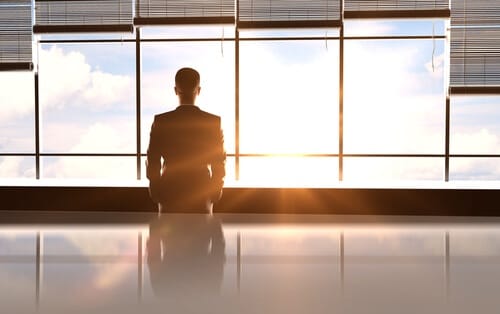 How a Sunlit Office Improves Employee Health