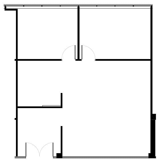 Spring Valley Business Center Floor Plan Image