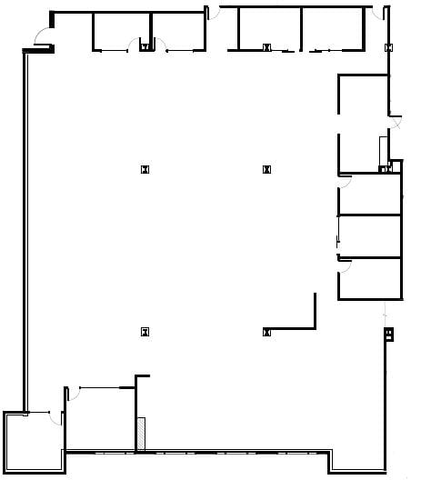 Westway One Floor Plan Image