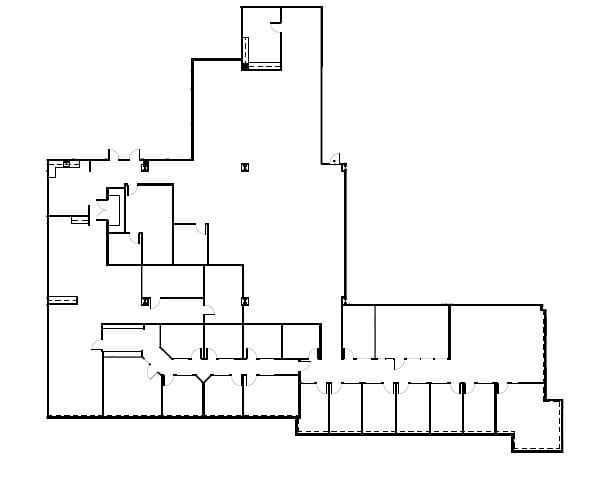 Westway One Floor Plan Image