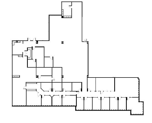 Westway One Floor Plan Image